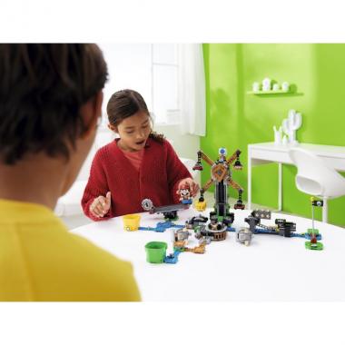 LEGO Reznor Knockdown Expansion Set