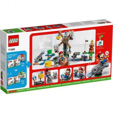LEGO Reznor Knockdown Expansion Set