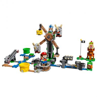 LEGO Reznor Knockdown Expansion Set