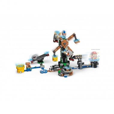 LEGO Reznor Knockdown Expansion Set