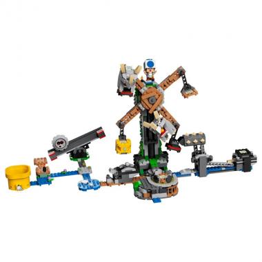 LEGO Reznor Knockdown Expansion Set