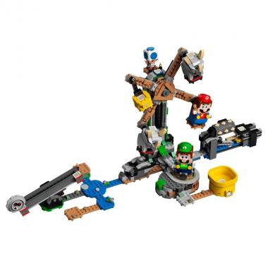 LEGO Reznor Knockdown Expansion Set