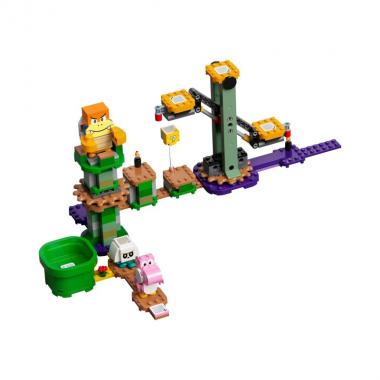 LEGO Reznor Knockdown Expansion Set