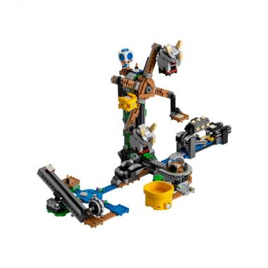 LEGO Reznor Knockdown Expansion Set