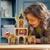 LEGO Конструктор Harry Potter Хогвартс: Кабинет Дамблдора