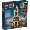LEGO Конструктор Harry Potter Хогвартс: Кабинет Дамблдора