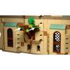 LEGO Конструктор Harry Potter Хогвартс: Кабинет Дамблдора