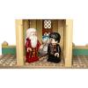 LEGO Конструктор Harry Potter Хогвартс: Кабинет Дамблдора
