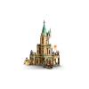 LEGO Конструктор Harry Potter Хогвартс: Кабинет Дамблдора