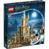 LEGO Конструктор Harry Potter Хогвартс: Кабинет Дамблдора