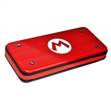 Hori Alumi Case (Super Mario) for Nintendo Switch