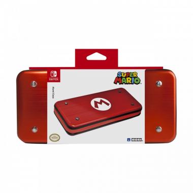 Hori Alumi Case (Super Mario) for Nintendo Switch