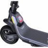 Segway KickScooter P100SE, black