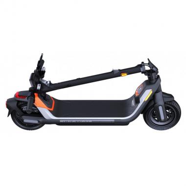 Segway KickScooter P100SE, black