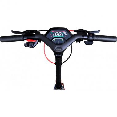 Segway KickScooter P100SE, black