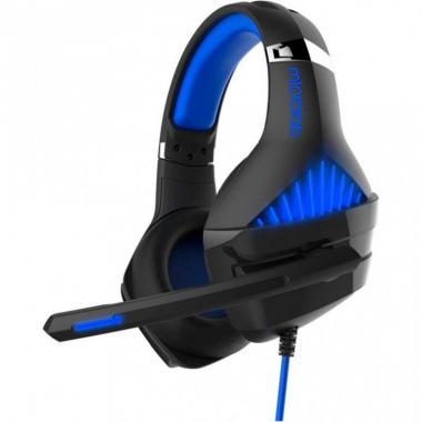 Microlab G6[Black/Blue]