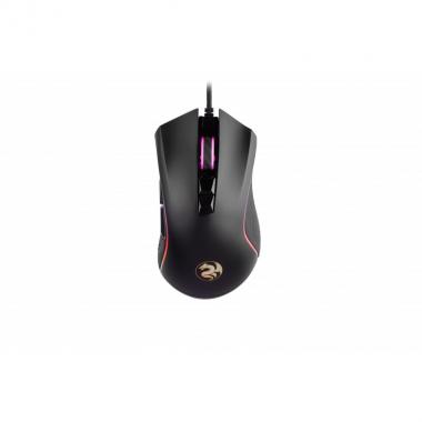 2E Gaming Миша MG340 RGB USB Black