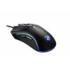 2E Gaming Миша MG340 RGB USB Black