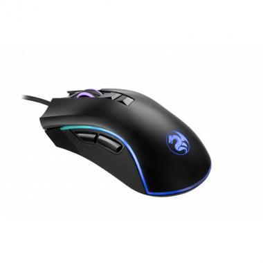 2E Gaming Миша MG340 RGB USB Black