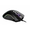 2E Gaming Миша MG340 RGB USB Black
