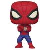 Funko Funko POP! Bobble Marvel Spider-Man (Japanese TV Series) w/(GW) Chase (Exc) 58250