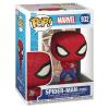Funko Funko POP! Bobble Marvel Spider-Man (Japanese TV Series) w/(GW) Chase (Exc) 58250