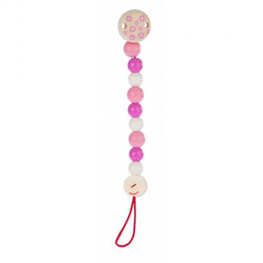 Heimess Pink beads