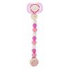Heimess Pink beads