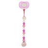 Heimess Pink beads