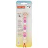 Heimess Pink beads