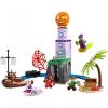 LEGO Конструктор Marvel Команда Паука на маяке Зеленого Гоблина