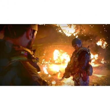 Games Software Call of Duty: Black Ops Cold War [Blu-Ray диск] (PS5)