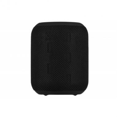 2E Portable Speaker SoundXPod TWS, MP3, Wireless, Waterproof Black