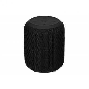 2E Portable Speaker SoundXPod TWS, MP3, Wireless, Waterproof Black