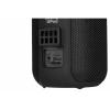 2E Portable Speaker SoundXPod TWS, MP3, Wireless, Waterproof Black