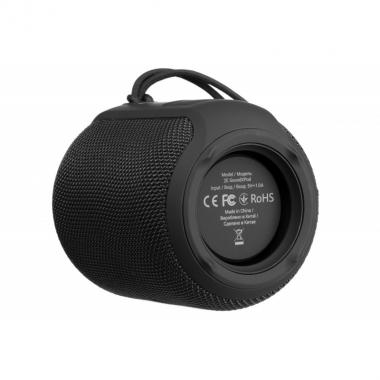 2E Portable Speaker SoundXPod TWS, MP3, Wireless, Waterproof Black