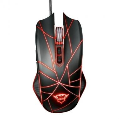 Trust GXT160 TURE MOUSE