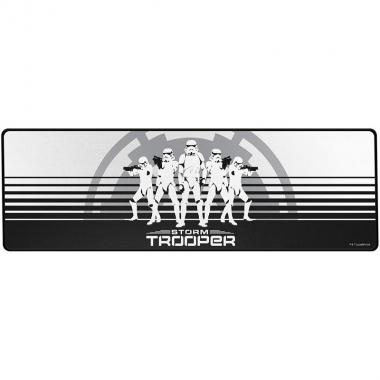 Razer Goliathus - Extended (Speed) - Stormtrooper Ed.