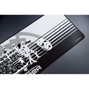 Razer Goliathus - Extended (Speed) - Stormtrooper Ed.