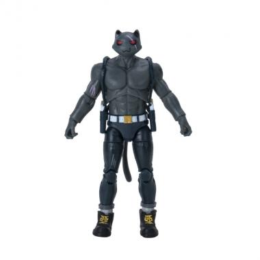 Fortnite Fortnite 2 Figure Pack Agent's Room Meowcles