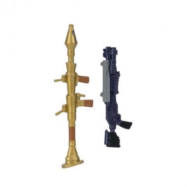Fortnite Fortnite 2 Figure Pack Agent's Room Meowcles
