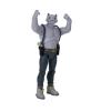 Fortnite Fortnite 2 Figure Pack Agent's Room Meowcles