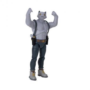 Fortnite Fortnite 2 Figure Pack Agent's Room Meowcles