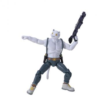 Fortnite Fortnite 2 Figure Pack Agent's Room Meowcles