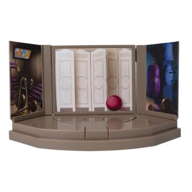 Fortnite Fortnite 2 Figure Pack Agent's Room Meowcles