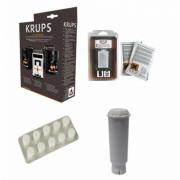 Krups Комплект для обслуговування кавоварок XS530010