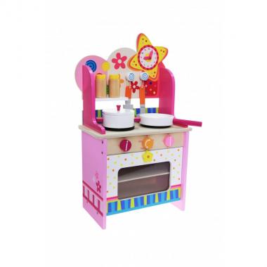 goki Game set Kitchen, Susibelle