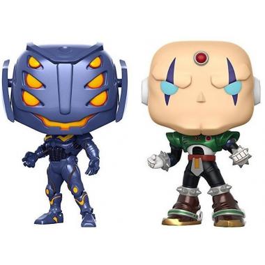 Funko Колекційна фігурка Funko POP! Vinyl 2-Pack: Cap vs. Mavl: Ultron vs Sigma 22779