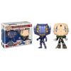 Funko Колекційна фігурка Funko POP! Vinyl 2-Pack: Cap vs. Mavl: Ultron vs Sigma 22779
