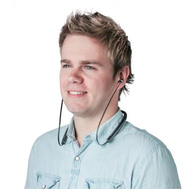 Trust Kolla Wireless Mic